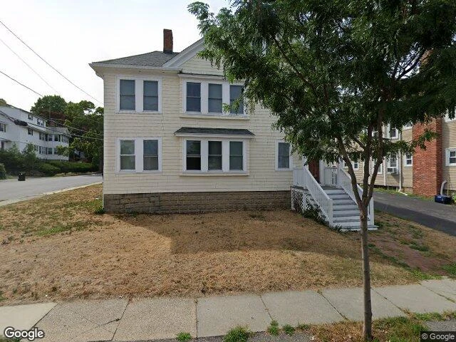 House image located at Belmont, MA 02478