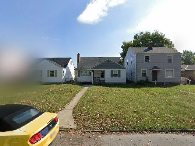 House image located at Columbus, OH 43206