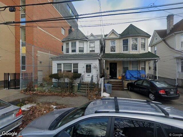 House image located at Bronx, NY 10470