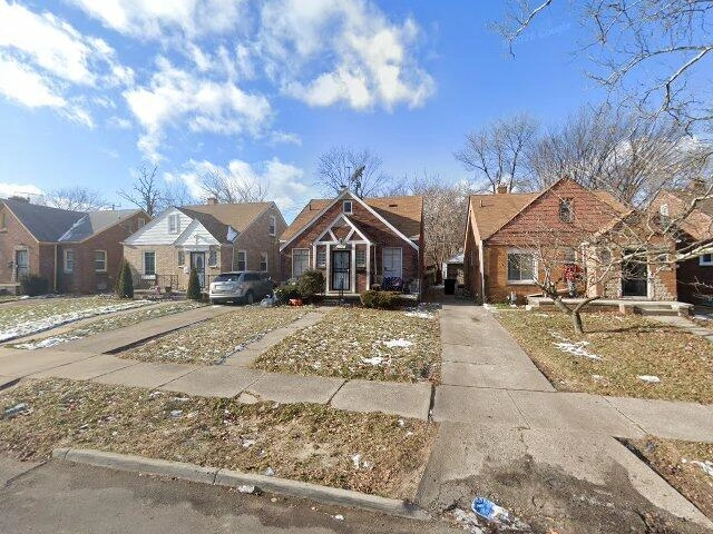 House image located at Detroit, MI 48224