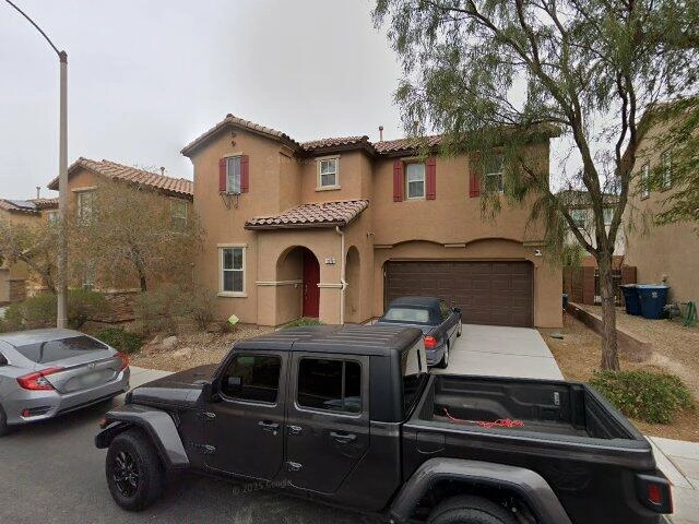 House image located at Las Vegas, NV 89179