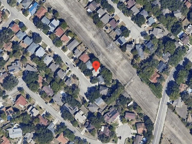 House image located at San Antonio, TX 78217