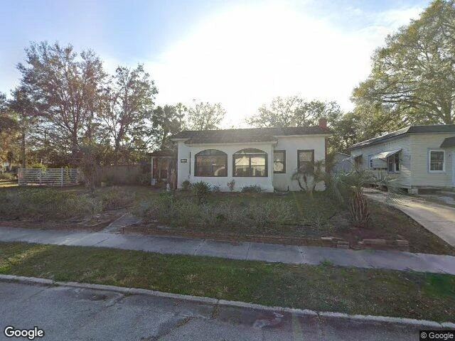 House image located at Saint Augustine, FL 32084