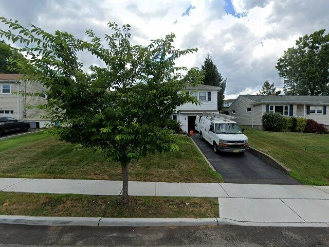 House image located at Clifton, NJ 07013