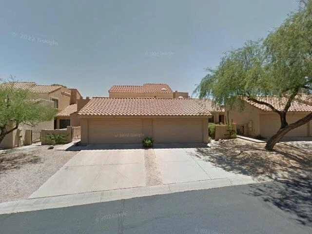 House image located at Tempe, AZ 85288