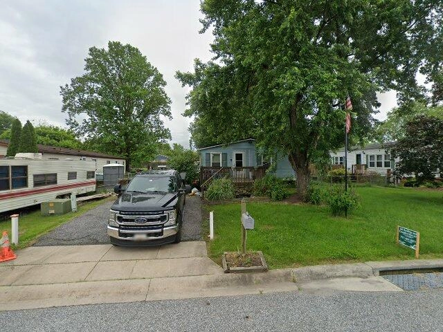 House image located at Abingdon, MD 21009