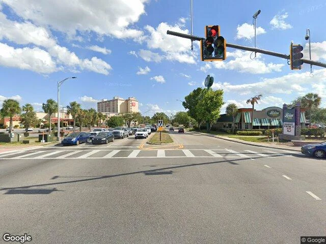 House image located at Kissimmee, FL 34746