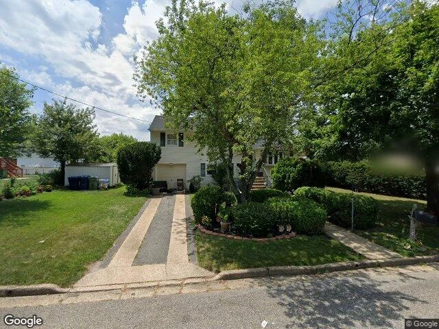 House image located at Neptune, NJ 07753