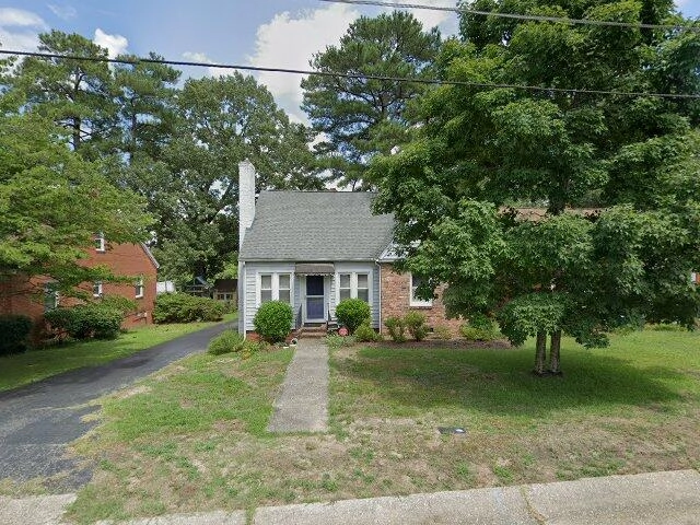 House image located at Fayetteville, NC 28305