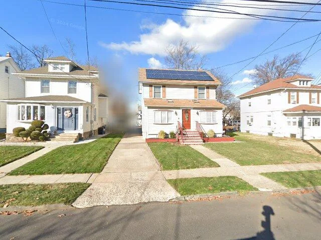 House image located at Elizabeth, NJ 07208