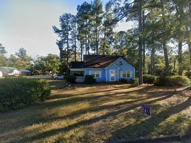 House image located at Wallace, NC 28466