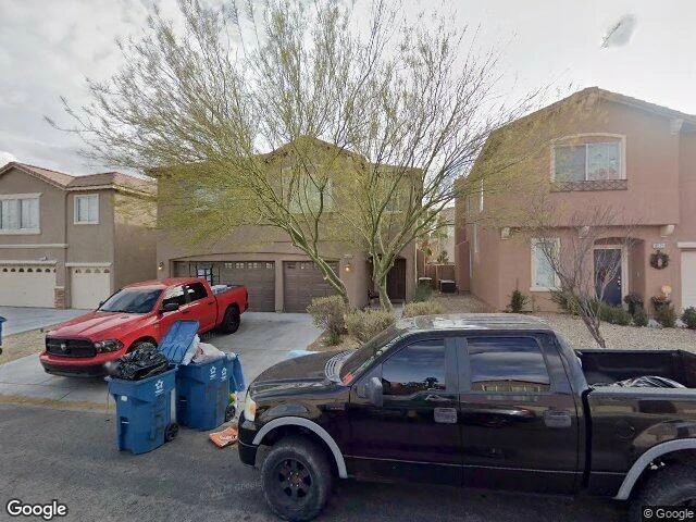 House image located at Las Vegas, NV 89178