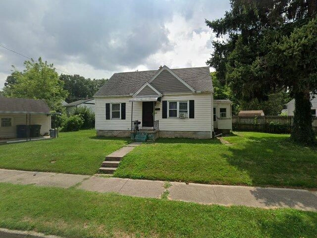 House image located at Dayton, OH 45417