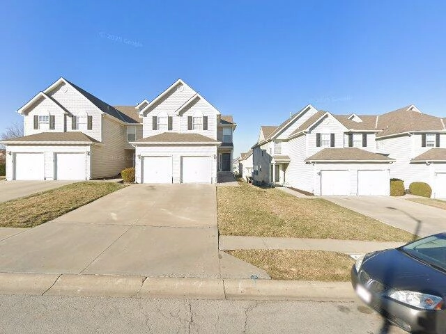 House image located at Kansas City, MO 64157