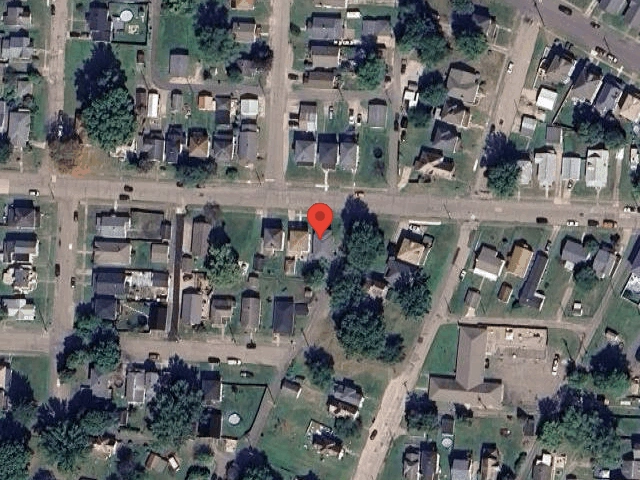 House image located at Zanesville, OH 43701