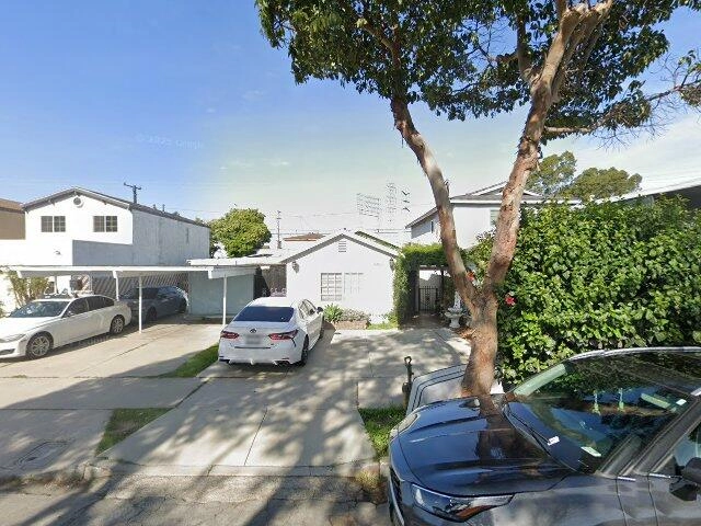 House image located at Long Beach, CA 90810