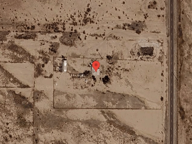 House image located at McNeal, AZ 85617