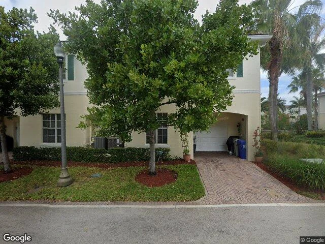 House image located at Pompano Beach, FL 33060
