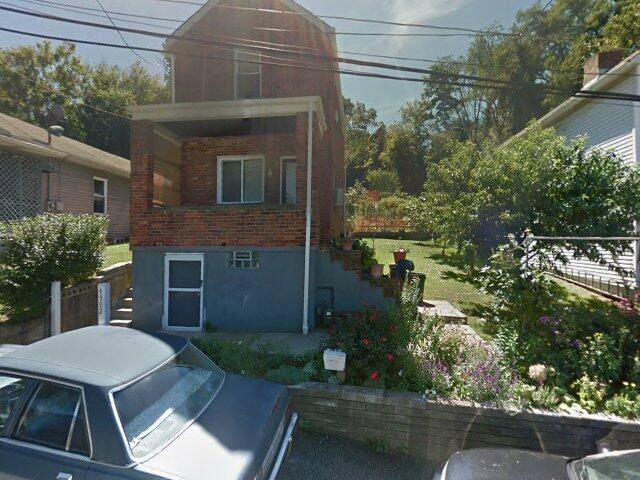 House image located at Bethel Park, PA 15102