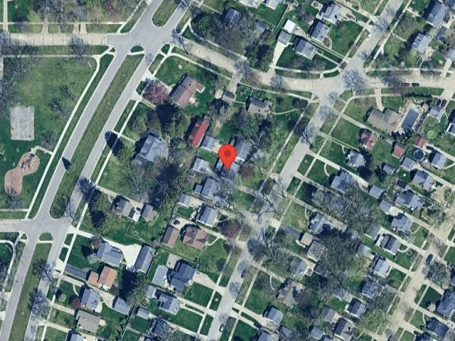 House image located at Toledo, OH 43614