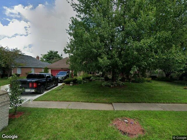 House image located at Mansfield, OH 44906