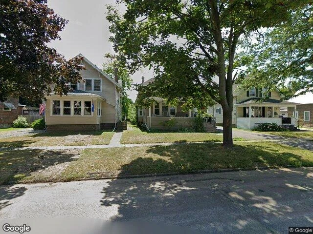 House image located at North Tonawanda, NY 14120