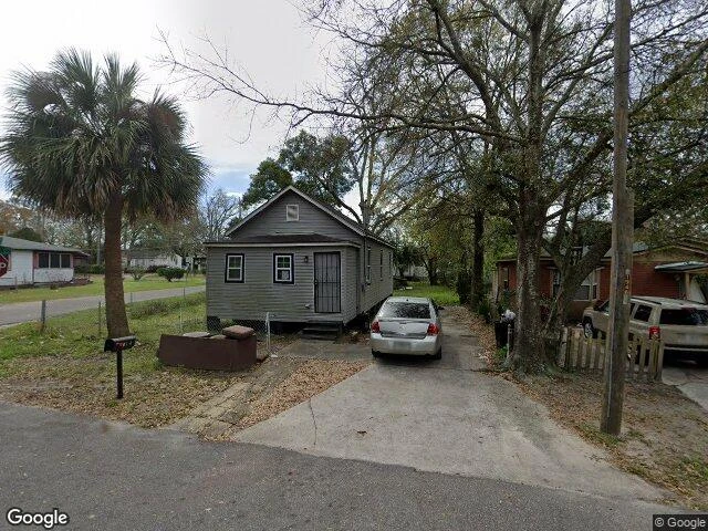 House image located at Jacksonville, FL 32209