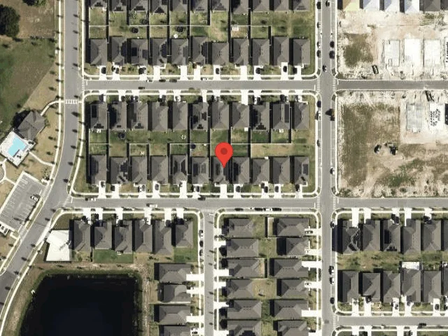 House image located at Saint Cloud, FL 34771