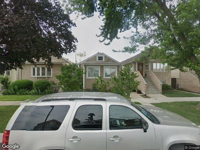 House image located at Summit Argo, IL 60501