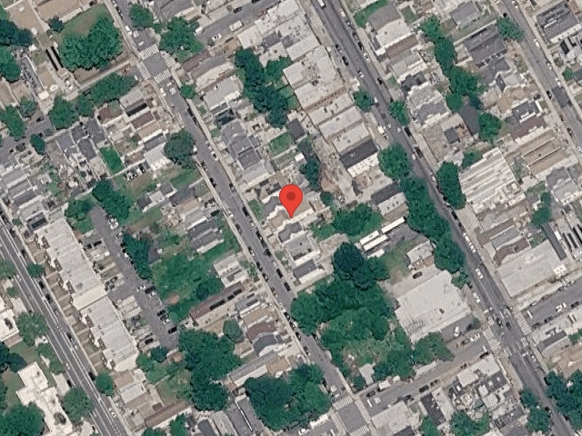House image located at Jamaica, NY 11433