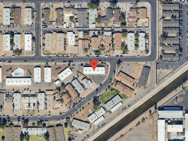 House image located at Phoenix, AZ 85015