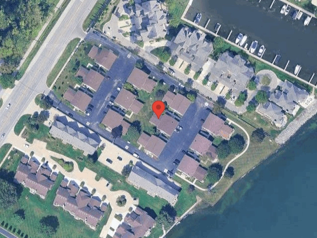House image located at Harrison Township, MI 48045