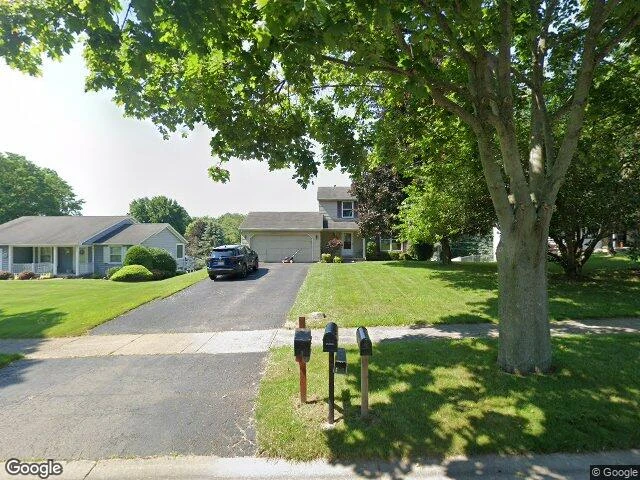 House image located at Hilton, NY 14468