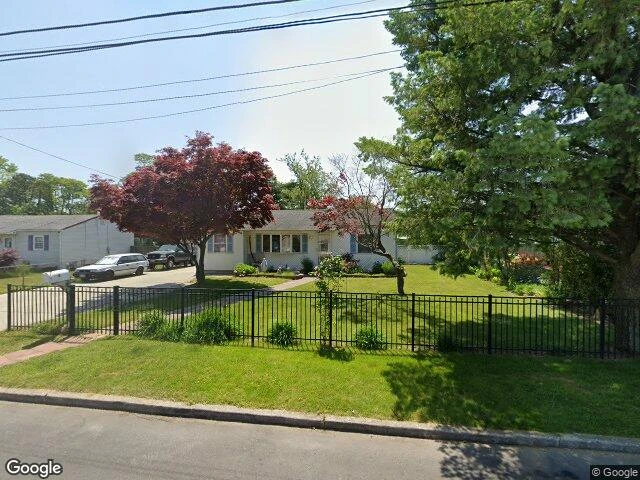 House image located at Brentwood, NY 11717