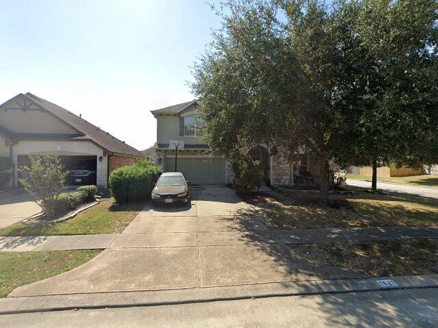 House image located at Cypress, TX 77433
