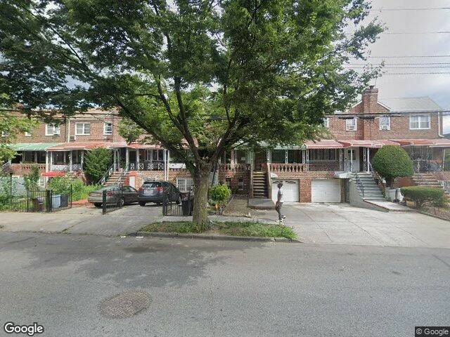 House image located at Brooklyn, NY 11234