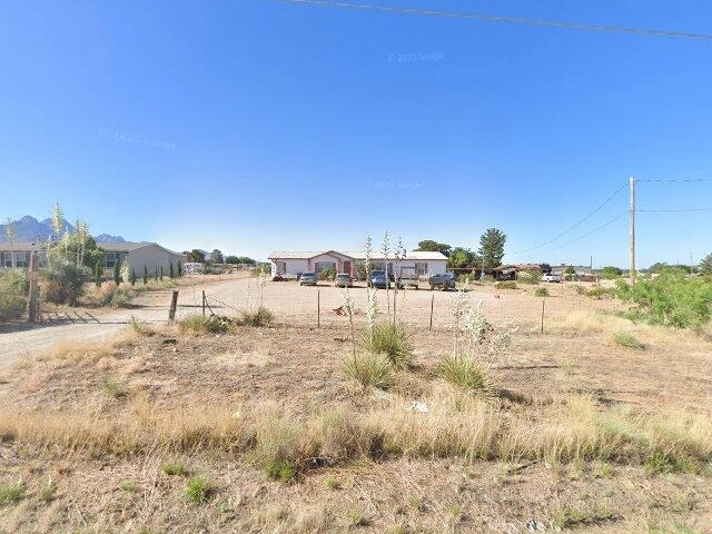 House image located at Las Cruces, NM 88012