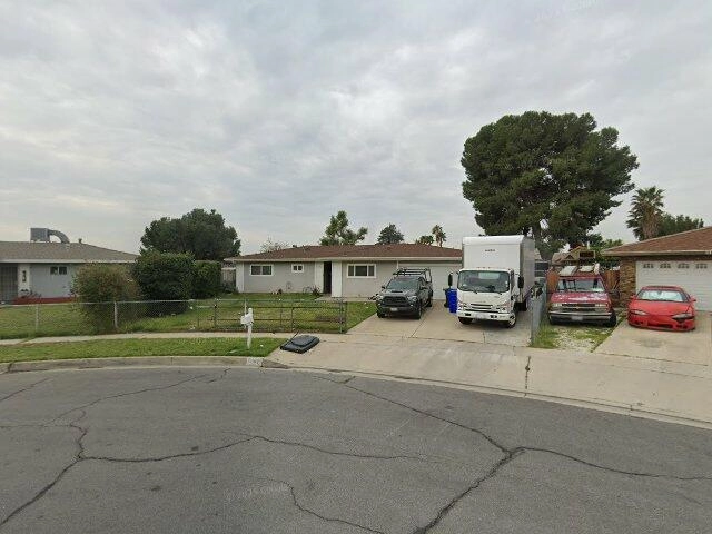 House image located at Bloomington, CA 92316