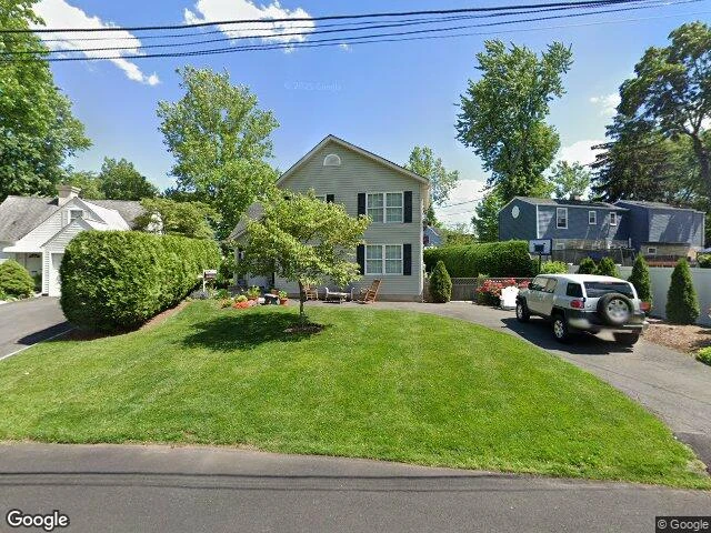 House image located at Cranford, NJ 07016