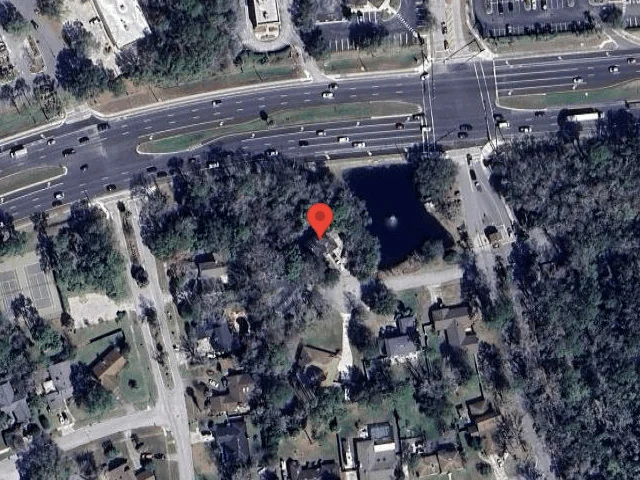 House image located at Jacksonville, FL 32246