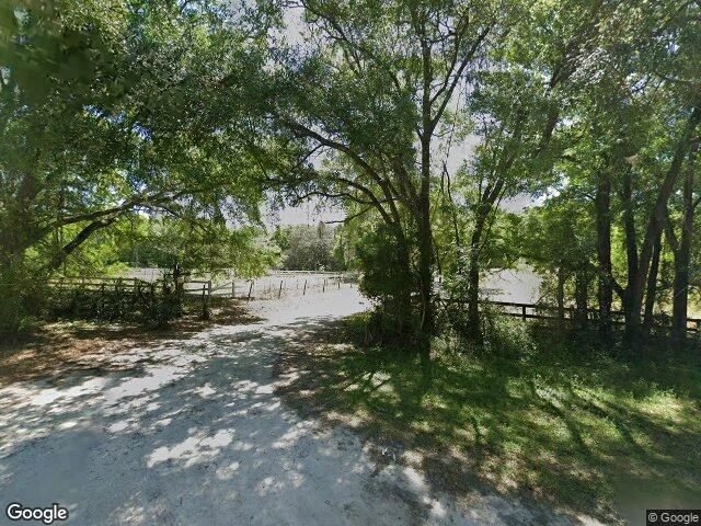 House image located at Bell, FL 32619