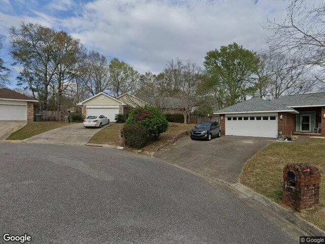 House image located at Cantonment, FL 32533