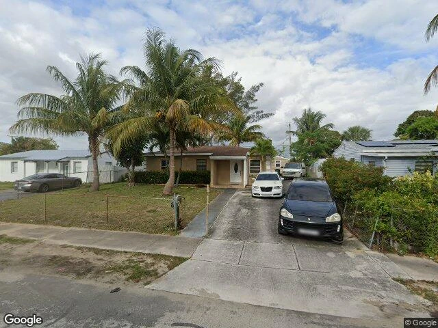 House image located at Lake Worth Beach, FL 33460