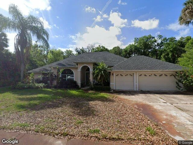 House image located at Titusville, FL 32780