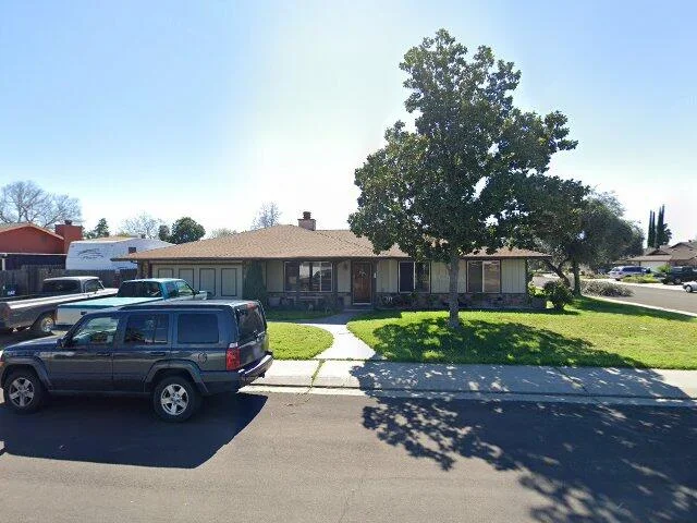 House image located at Ceres, CA 95307