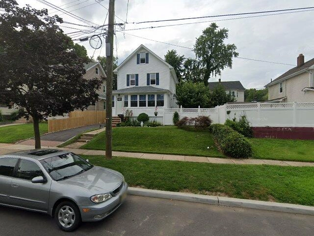 House image located at Roselle, NJ 07203