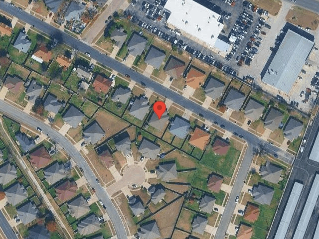 House image located at Killeen, TX 76542