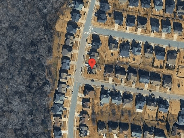 House image located at Knightdale, NC 27545