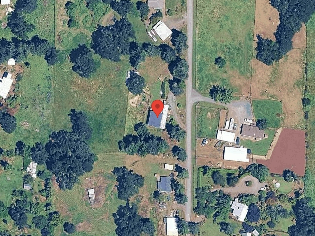 House image located at Molalla, OR 97038