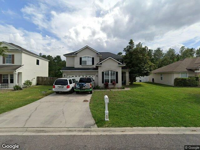 House image located at Green Cove Springs, FL 32043